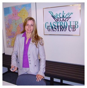 Becker GASTRO UB